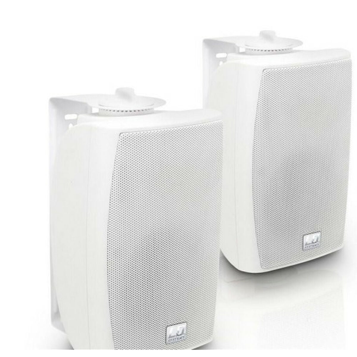 PC Speakers LD System LDCWMS42W100V White