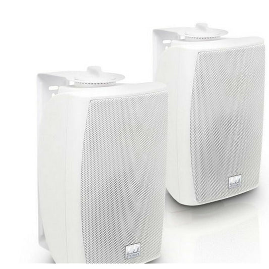 PC Speakers LD System LDCWMS42W100V White