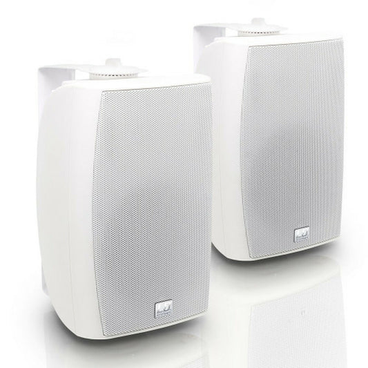 PC Speakers LD System CWMS White 30 W