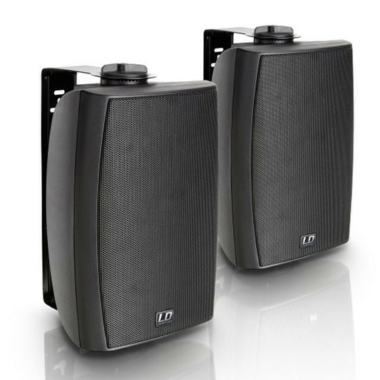 PC Speakers LD System CWMS Black 30 W