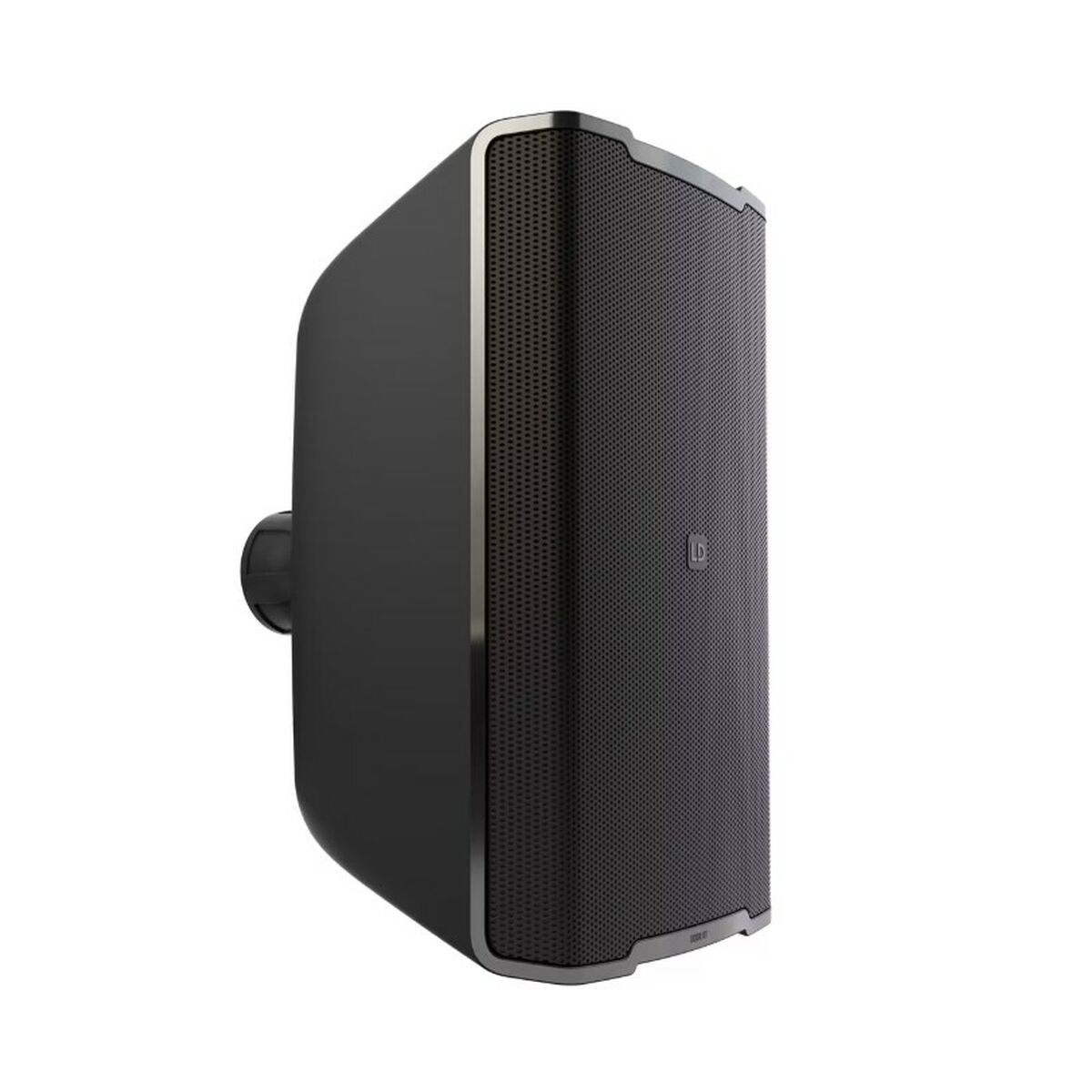 PC Speakers LD System LDDQOR8TB Black