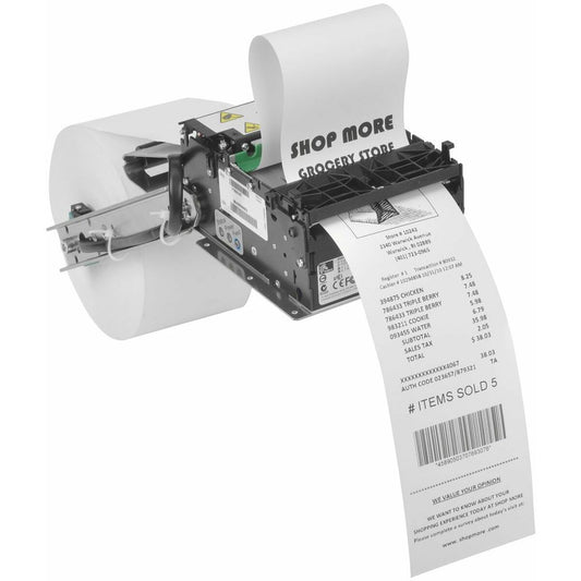 Spare parts Zebra 01970-080-3