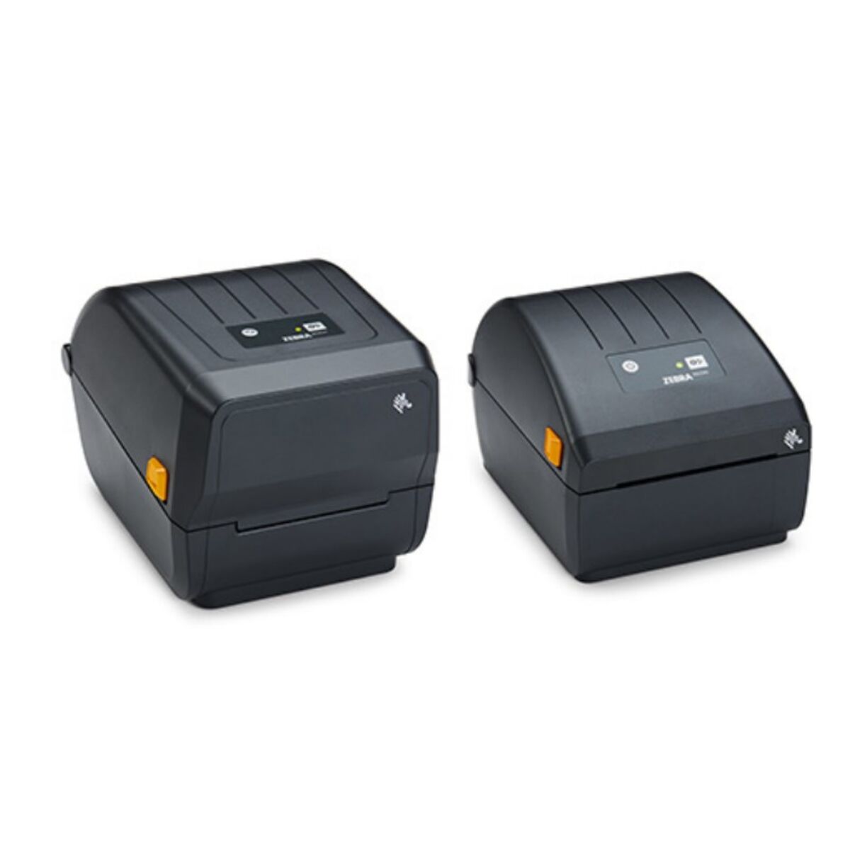 Ticket Printer Zebra ZD220 Black