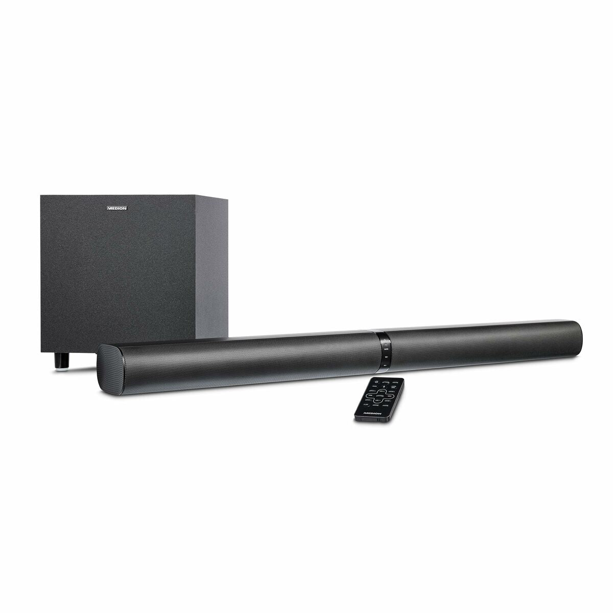 Soundbar Medion Black