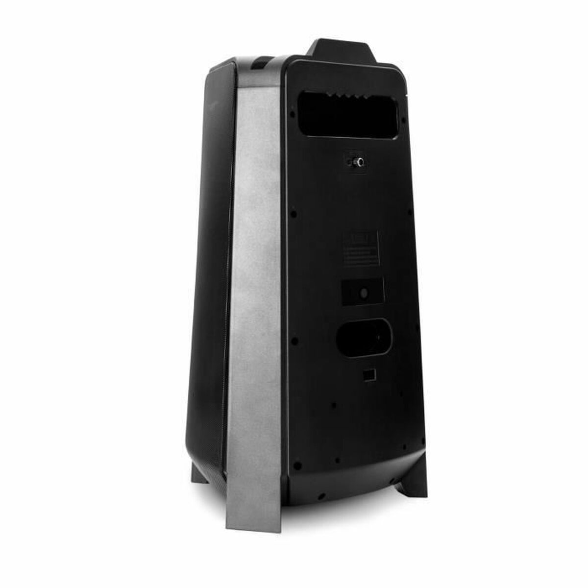 Portable Bluetooth Speakers Medion LIFE P61552 Black