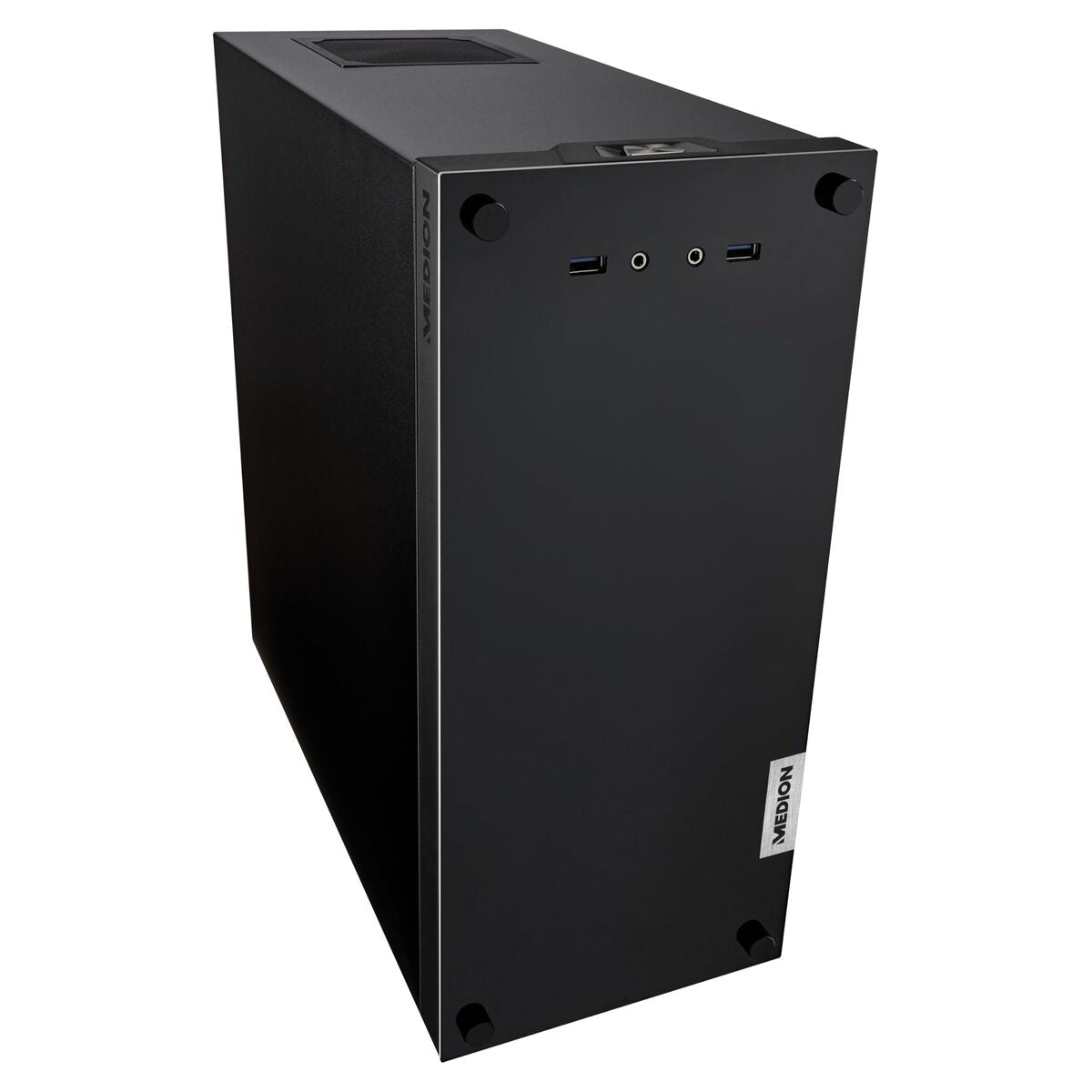 Desktop PC Medion MD35325 intel core i5-12400 16 GB RAM 1 TB SSD NVIDIA GeForce RTX 3050