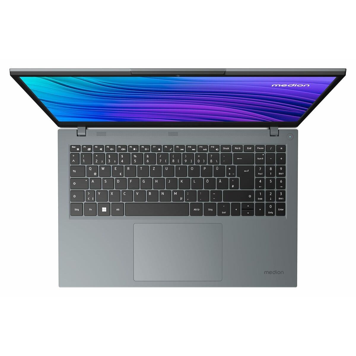 Laptop Medion 30039505 15,6" i5-1334U 32 GB RAM 1 TB SSD