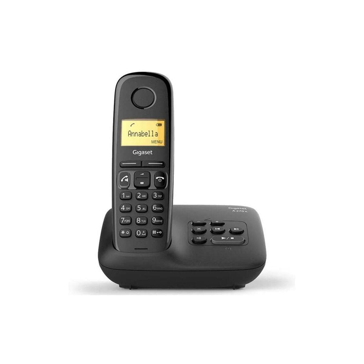 Landline Telephone Gigaset A270
