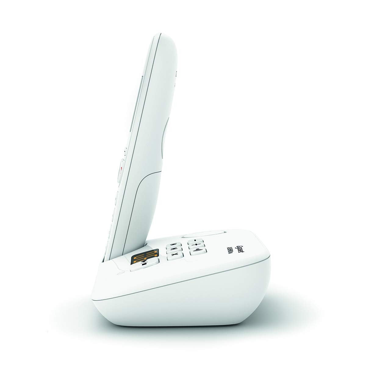 Wireless Phone Gigaset AS690A White
