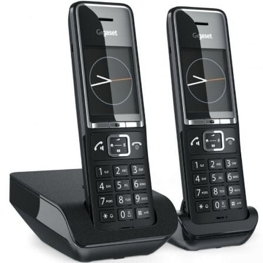 Wireless Phone Gigaset COMFORT 550 duo
