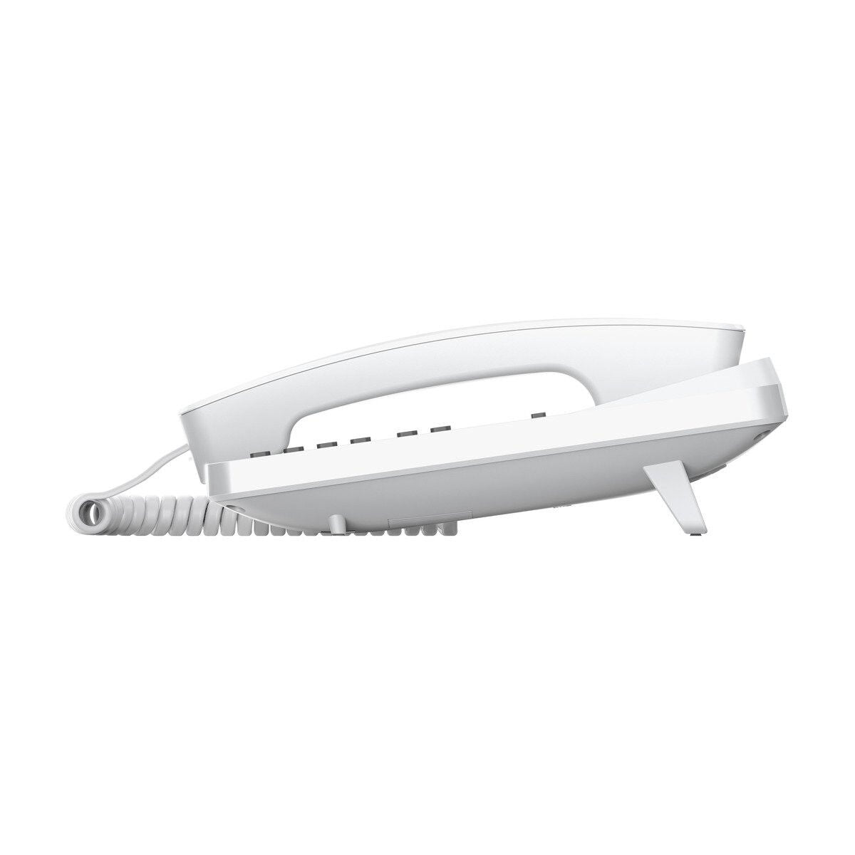Landline Telephone Gigaset DESK 400 White