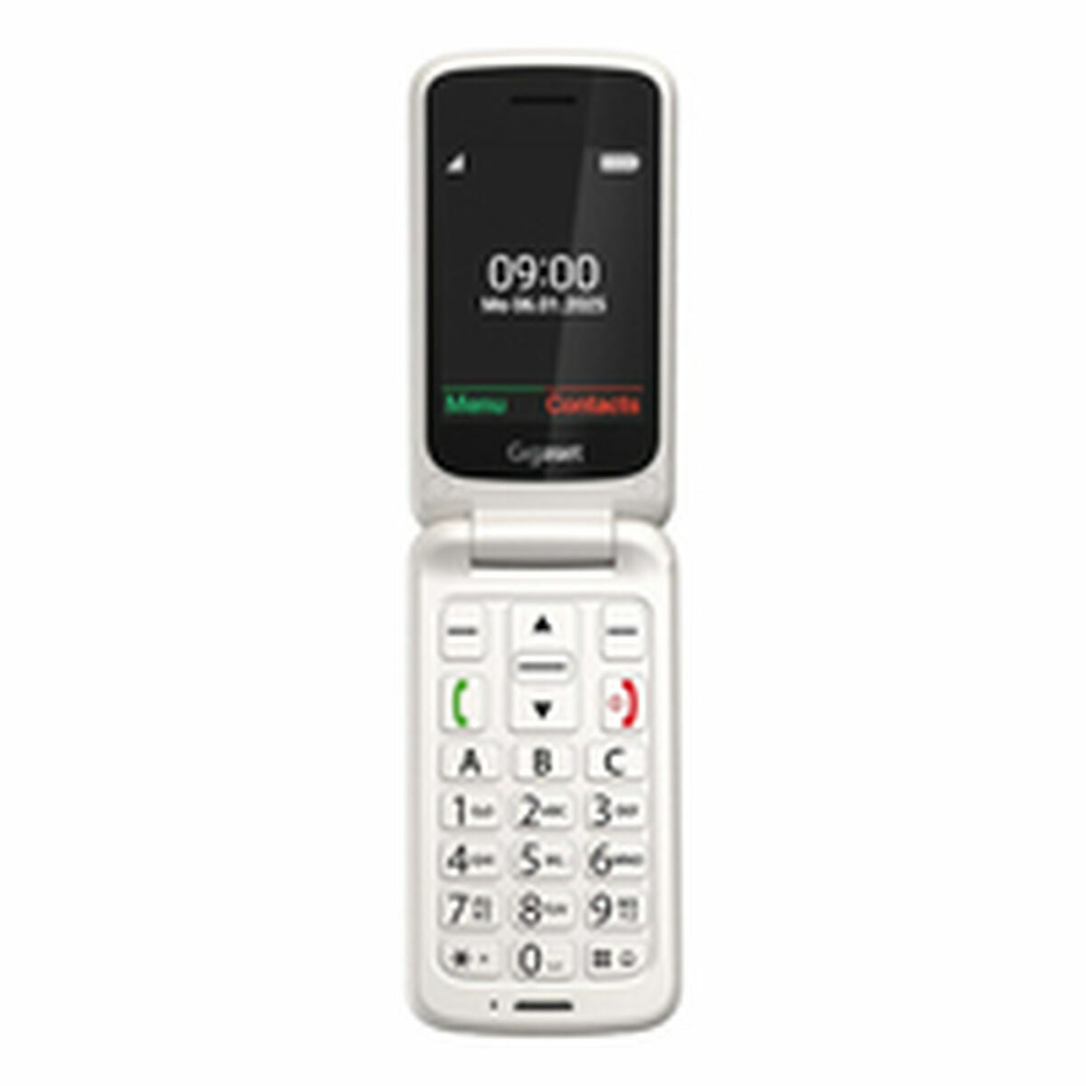 Smartphone Gigaset S30853-H1230-R104 2,8" White