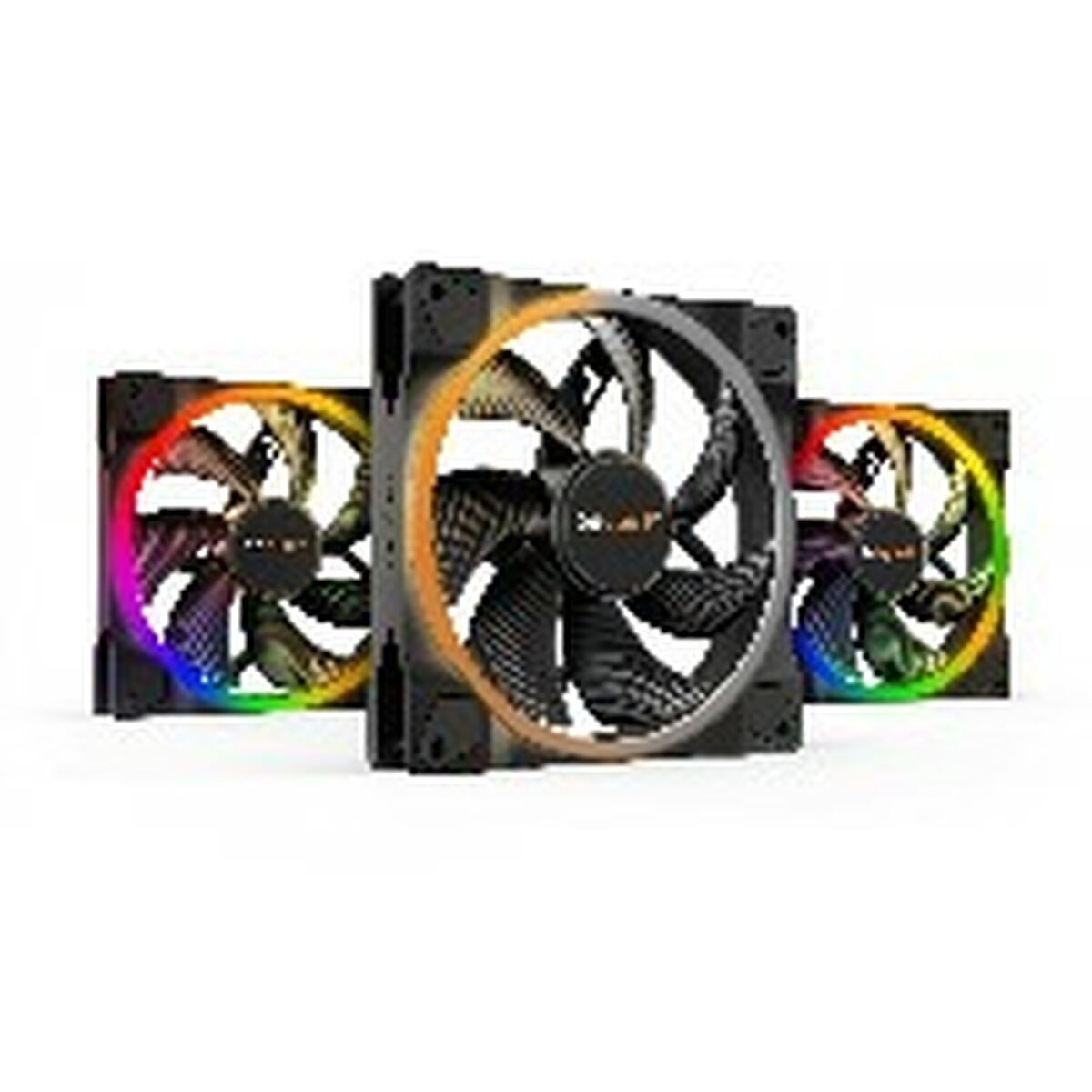 Box Ventilator Be Quiet! BL078 (1 Unit)