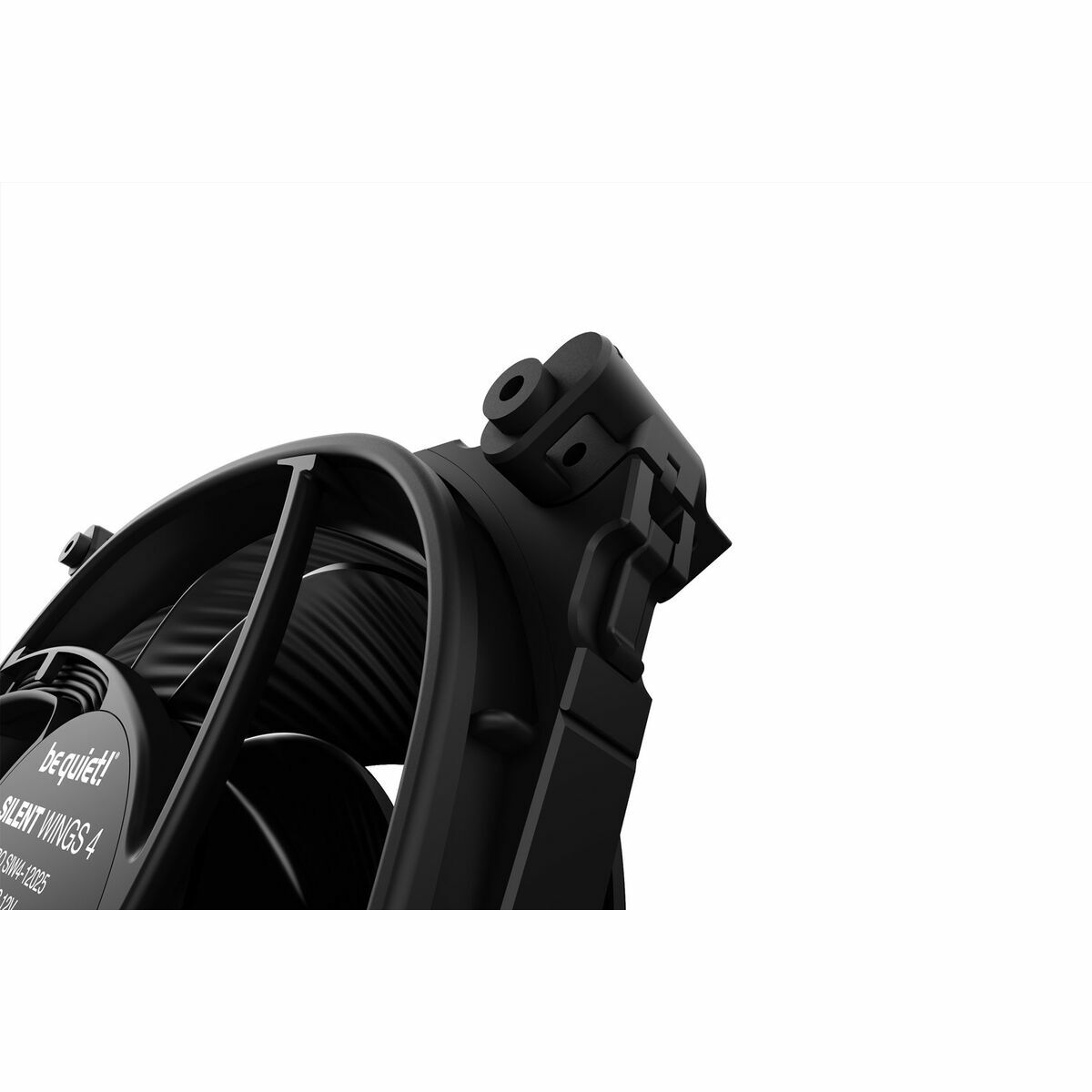 Box Ventilator Be Quiet! BL094 Ø 12 cm (1 Unit)