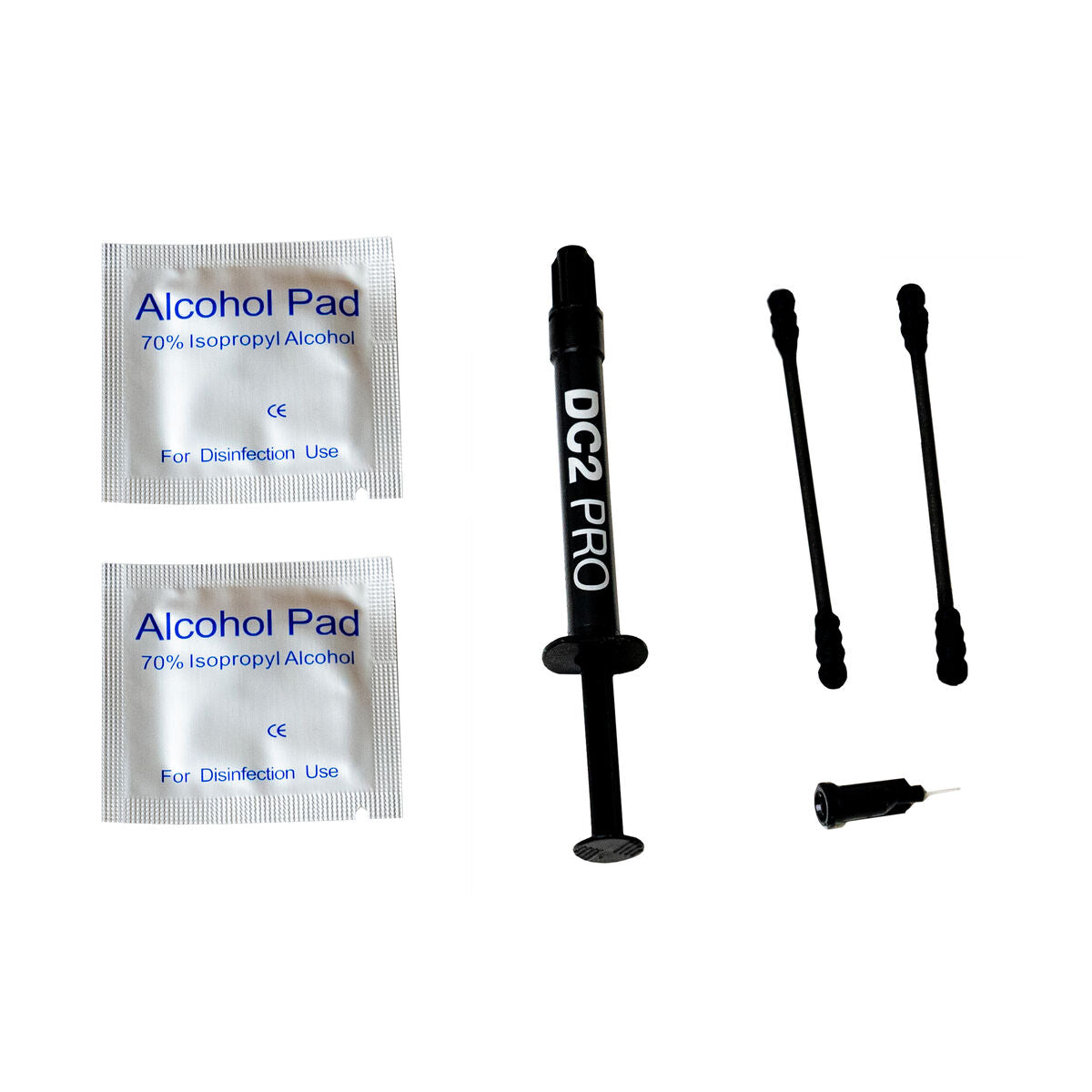 Thermal Paste Syringe Be Quiet! DC2 PRO