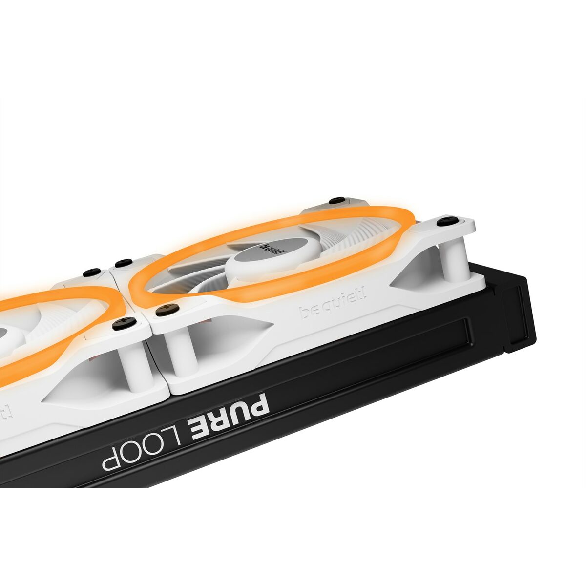 Box Ventilator Be Quiet! BL103 Ø 14 cm (3 Units)