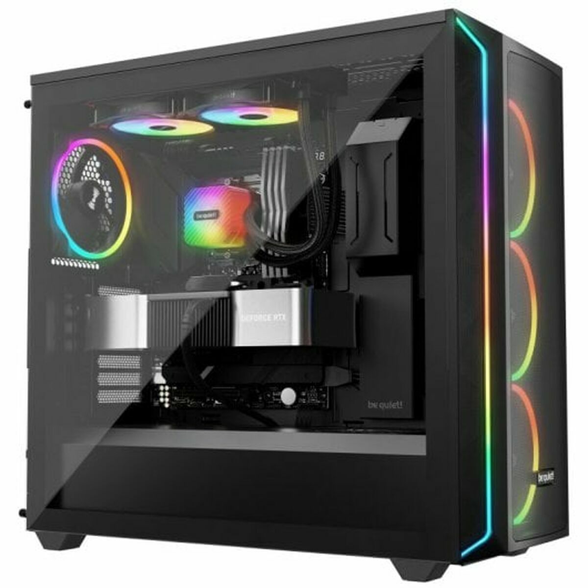 Liquid Refrigeration Kit Be Quiet! BW020