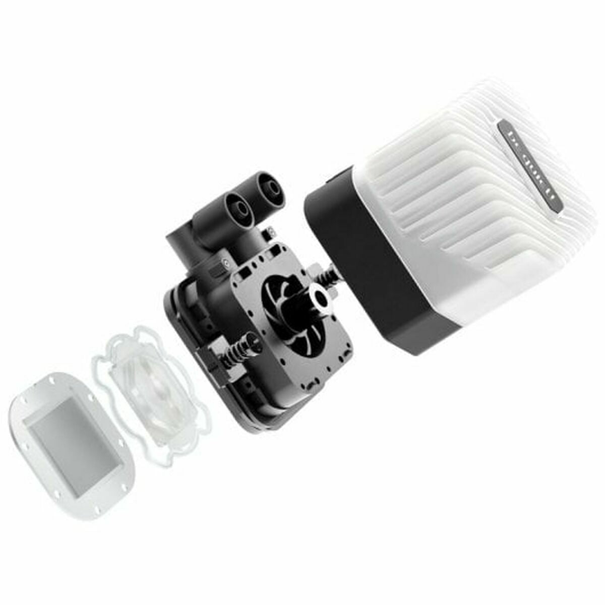 Liquid Refrigeration Kit Be Quiet! BW020