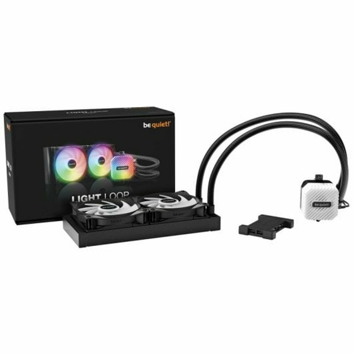 Liquid Refrigeration Kit Be Quiet! BW020