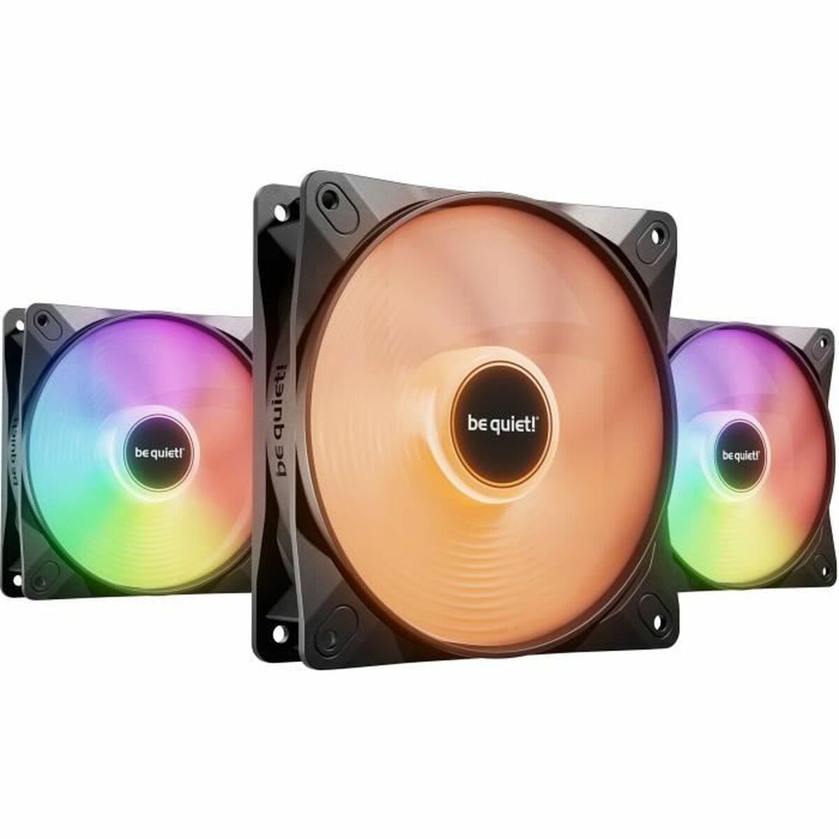 Box Ventilator Be Quiet! BL124