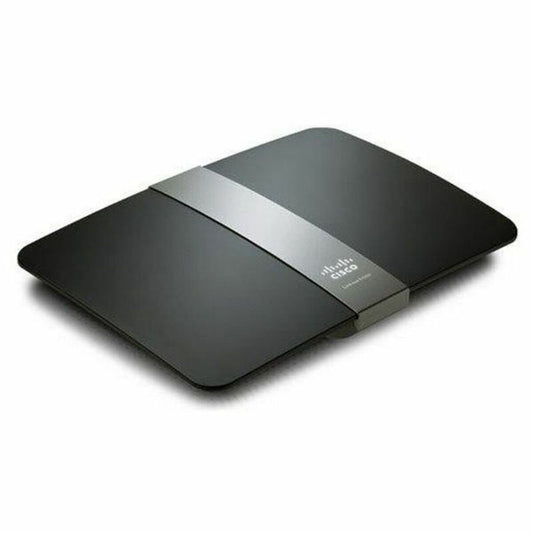 Wireless Modem Linksys E4200-EZ 300 + 450 MBPS USB