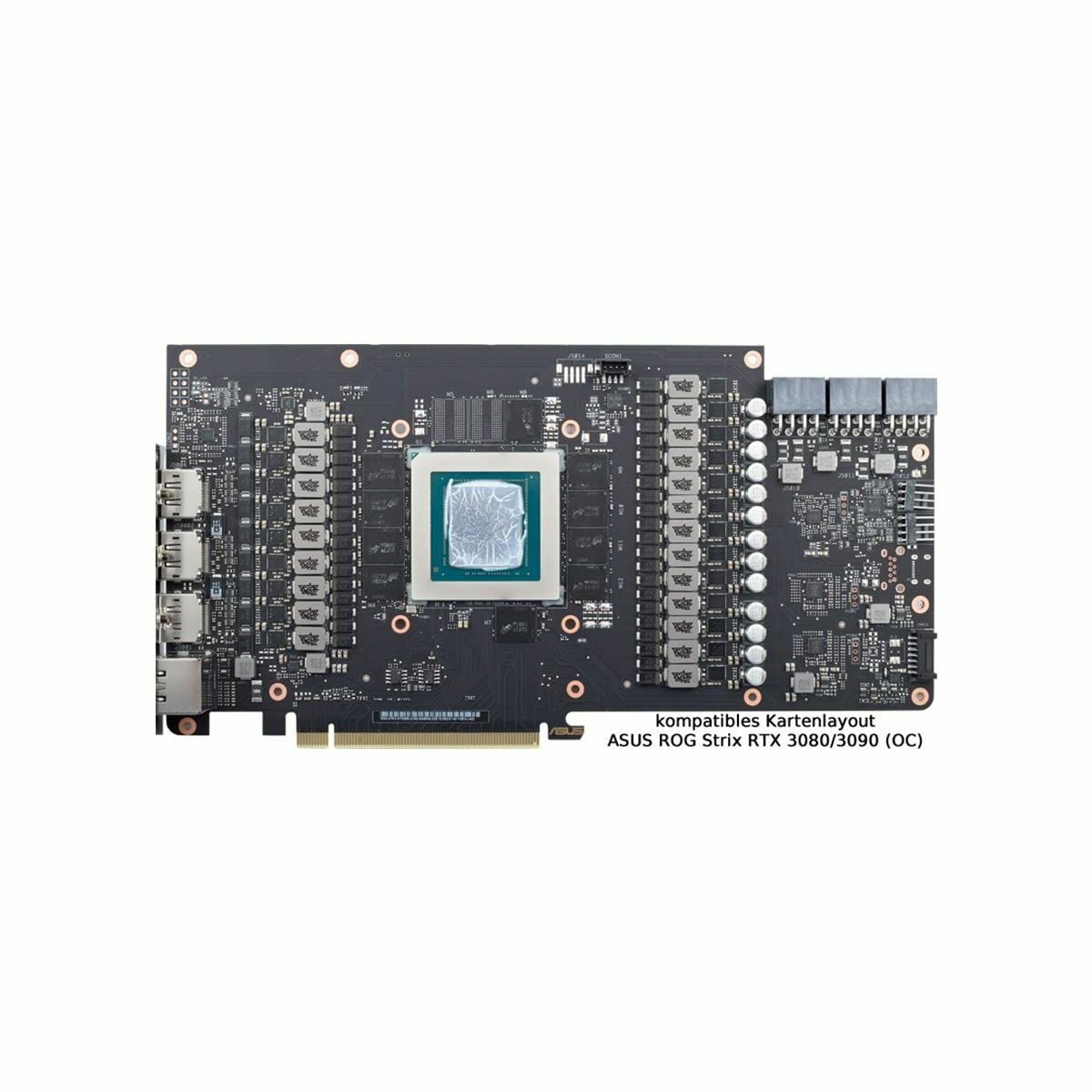 Liquid Refrigeration Kit Akasa 23692