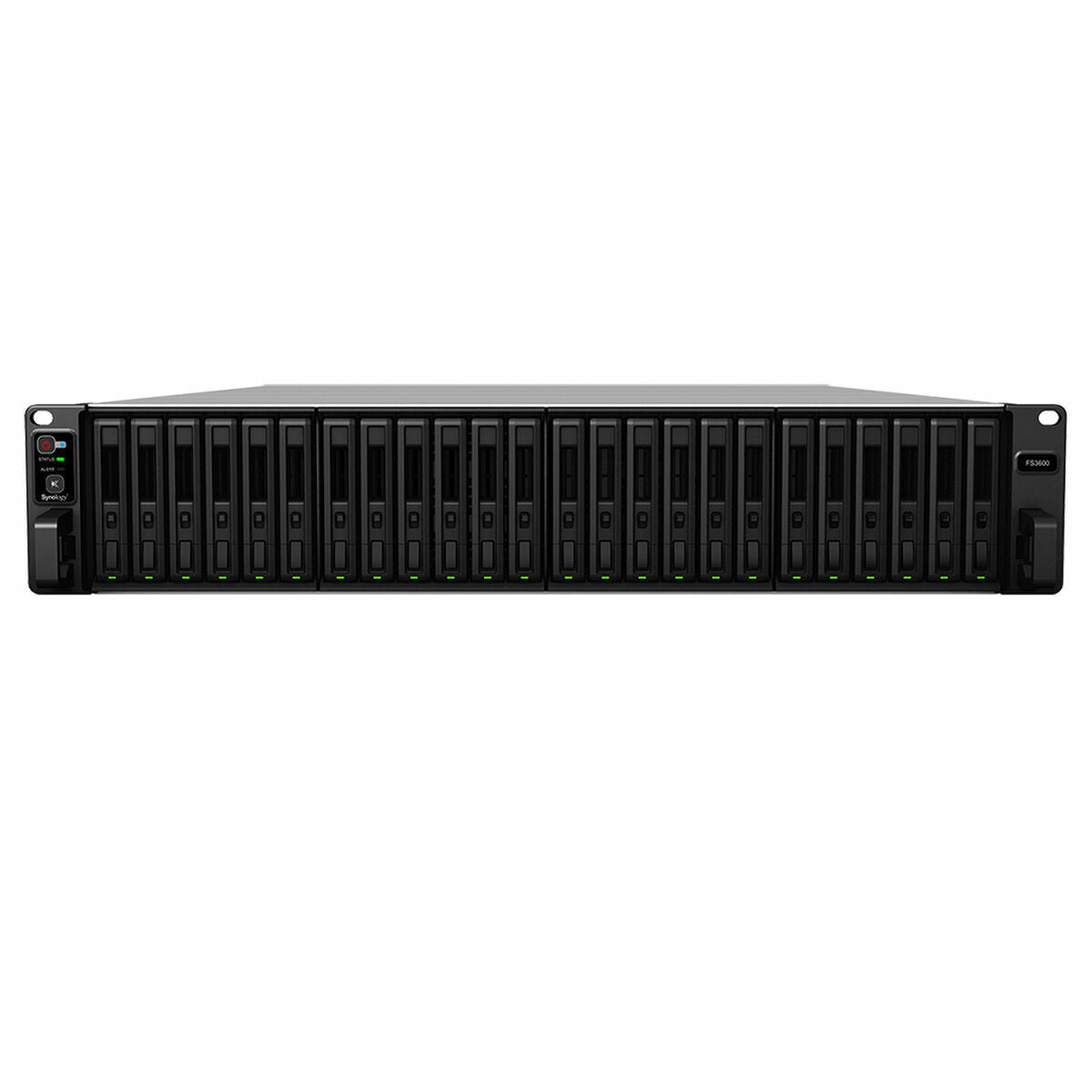 Server Synology FS3600 16 GB RAM