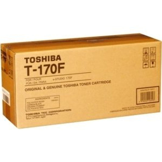 Printer drum Toshiba T-170F Black