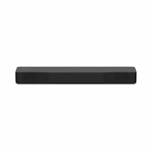 Soundbar Sony HTSF200 Bluetooth Black 25W 80W No