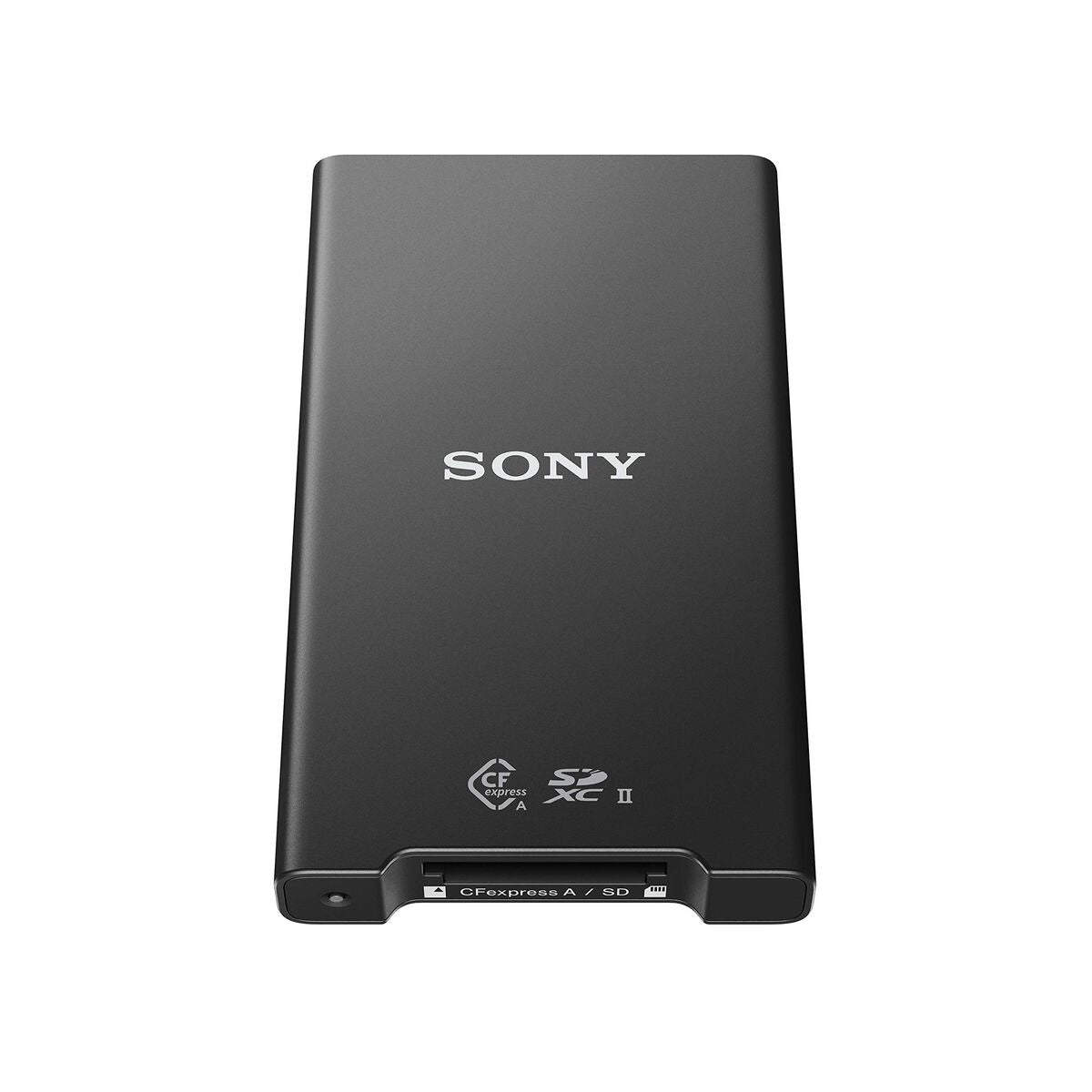 External Card Reader Sony MRWG2.SYM Black
