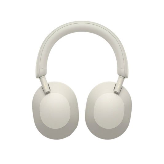 Bluetooth Headphones Sony WH1000XM5L.CE7 Silver