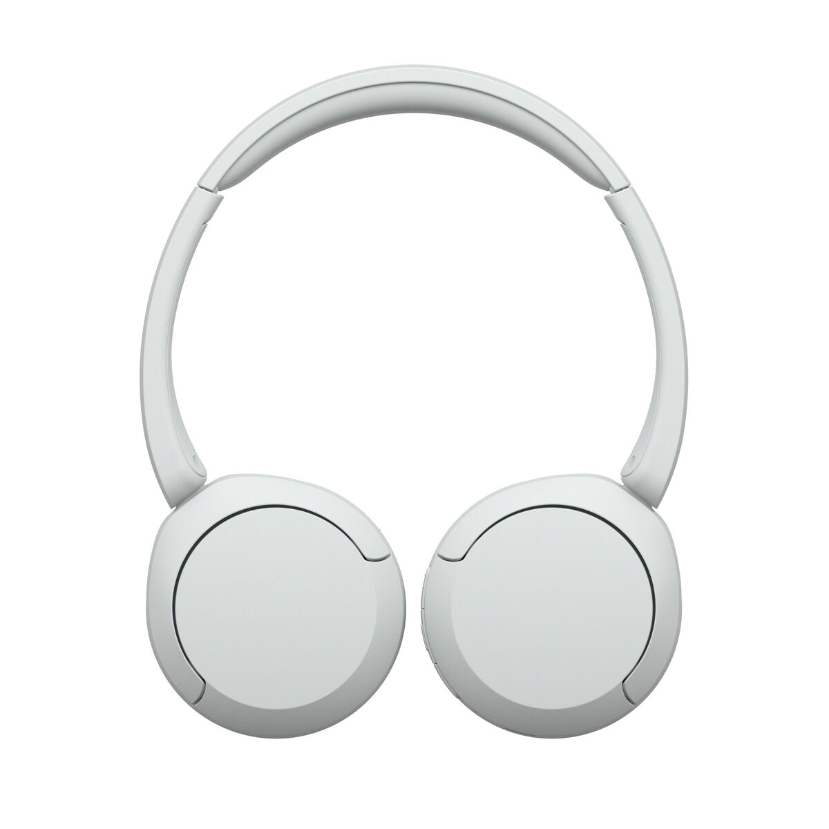 Headphones with Headband Sony WH-CH520 White