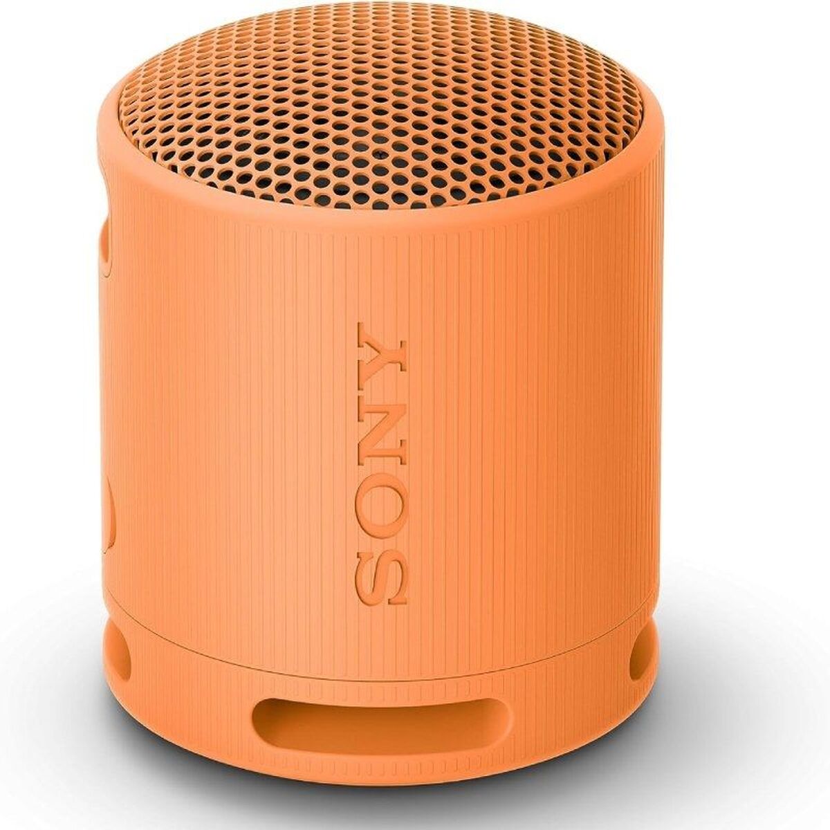 Portable Bluetooth Speakers Sony XB100 Orange