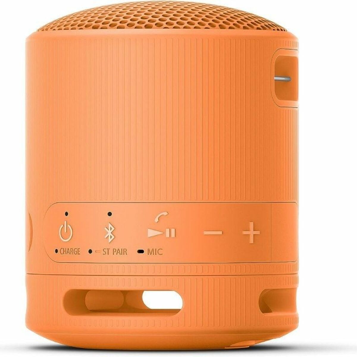 Portable Bluetooth Speakers Sony XB100 Orange