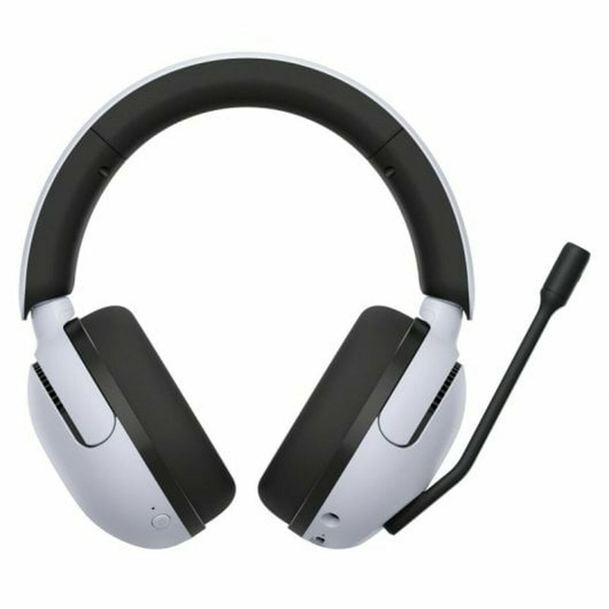 Headphones with Headband Sony WHG500W.CE7