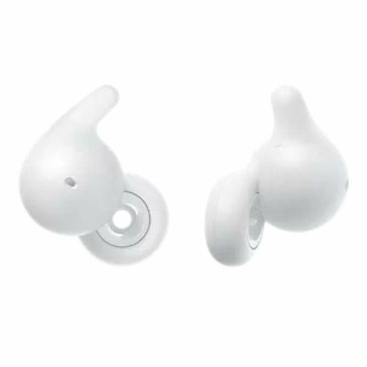 Wireless Earphones with Charging Case Sony LinkBuds Open White