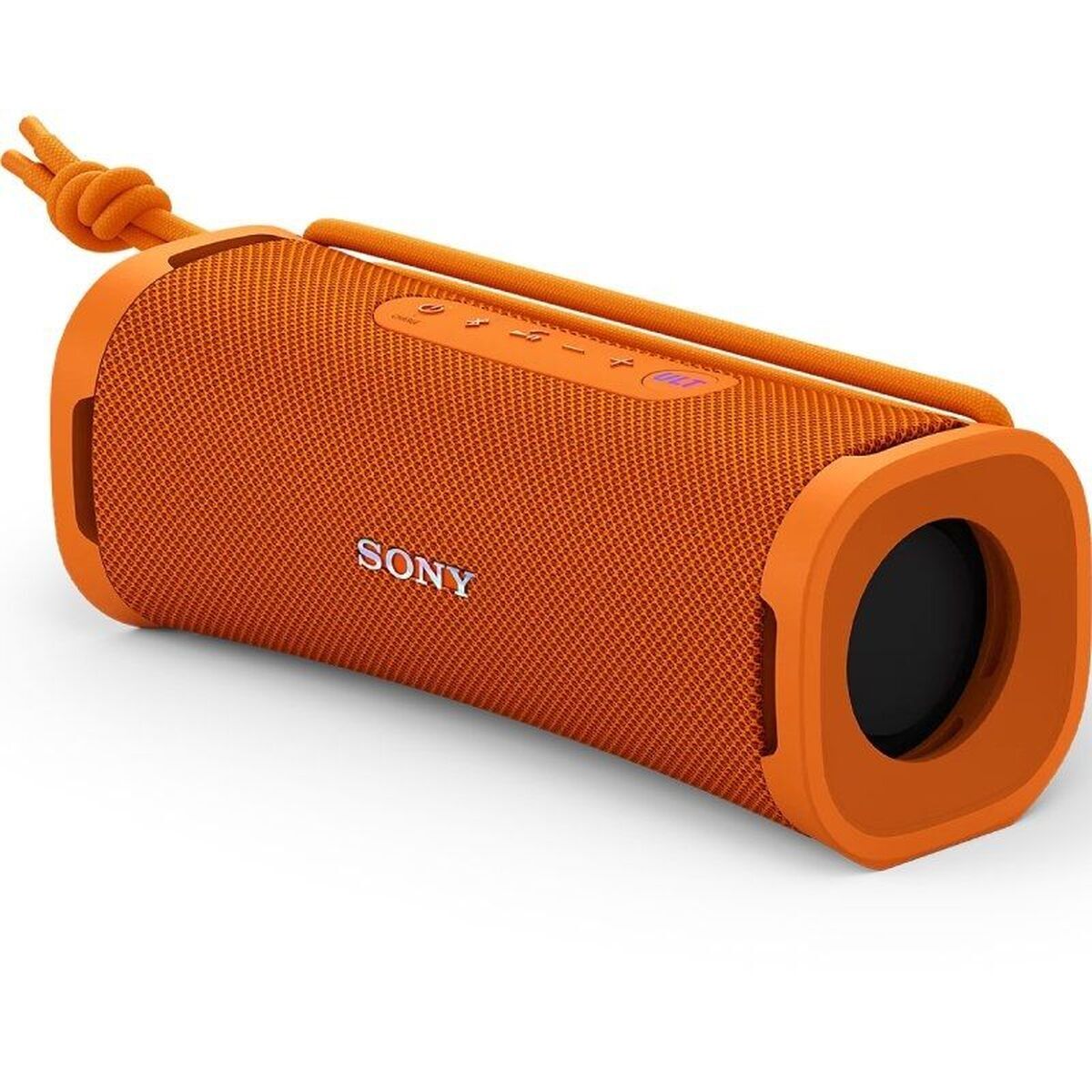 Portable Bluetooth Speakers Sony ULT FIELD 1/ 2.0 Orange
