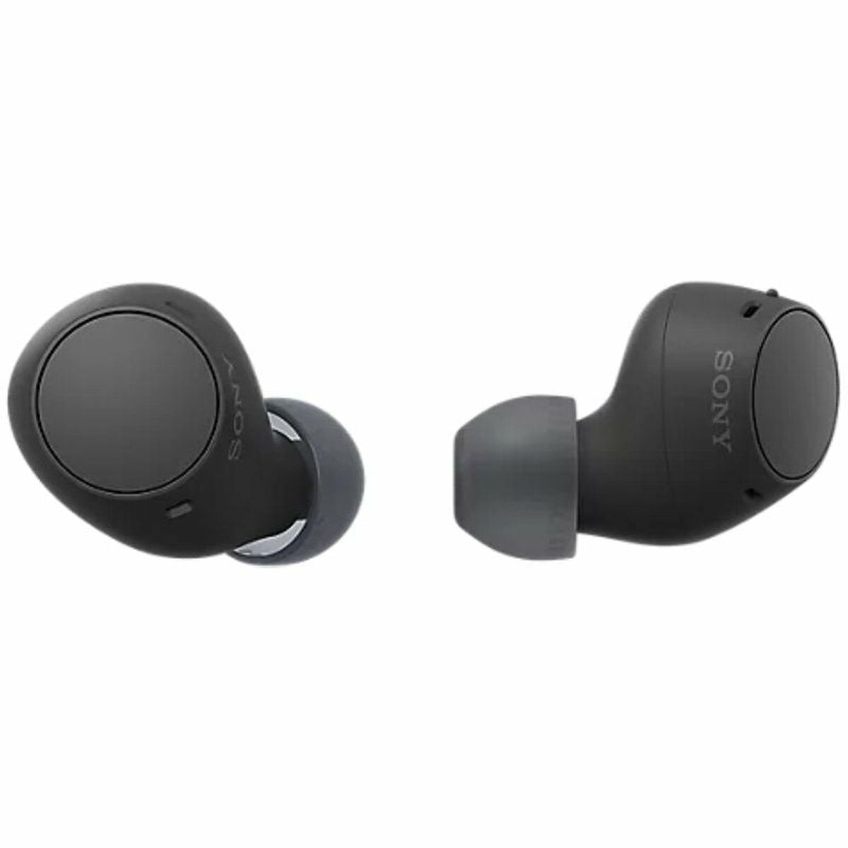 Wireless Earphones with Charging Case Sony WF-C510 Black