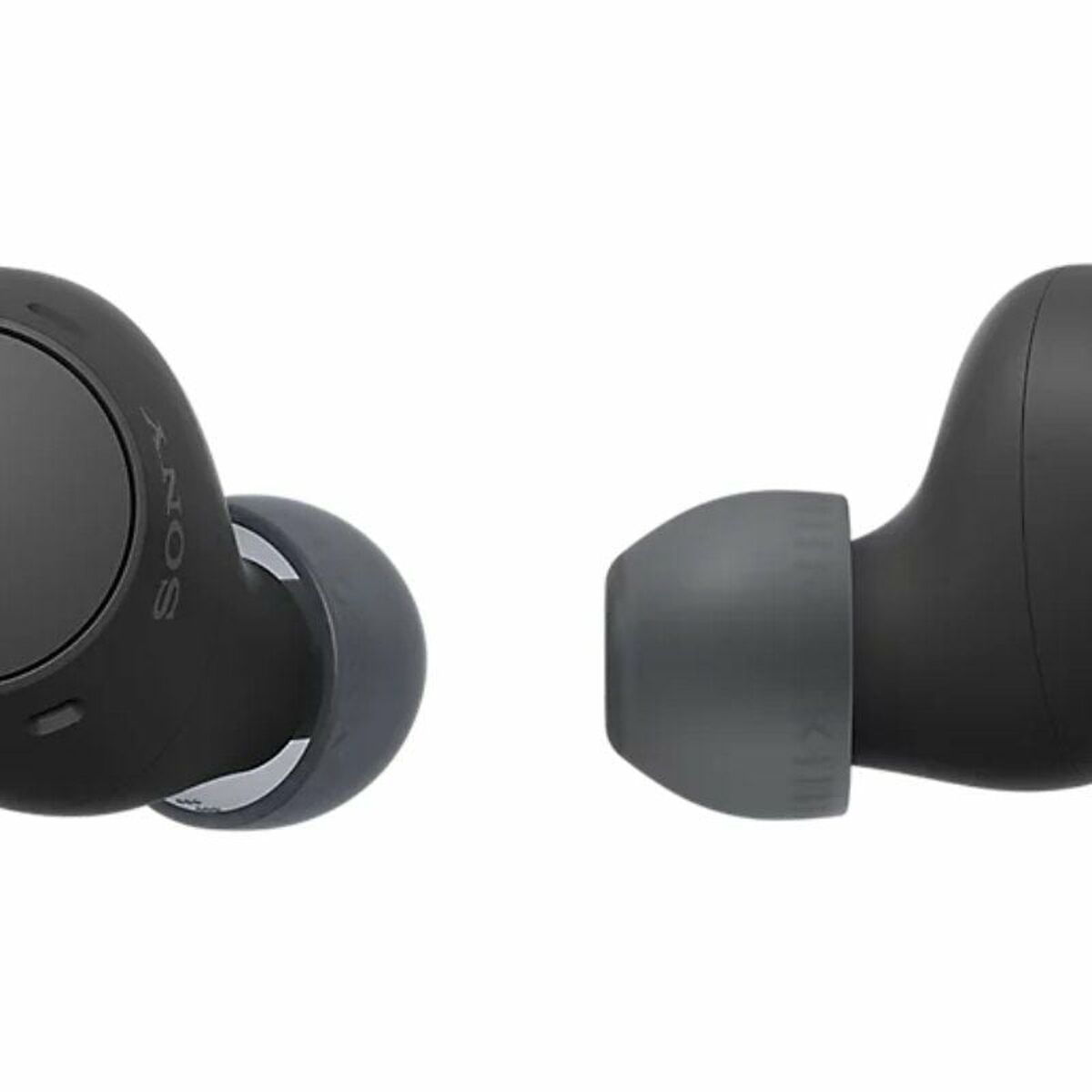 Wireless Earphones with Charging Case Sony WF-C510 Black