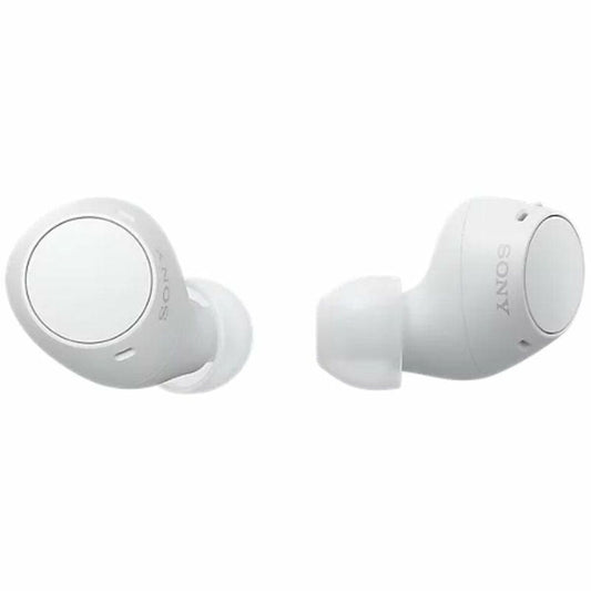 Wireless Earphones with Charging Case Sony WF-C510 White
