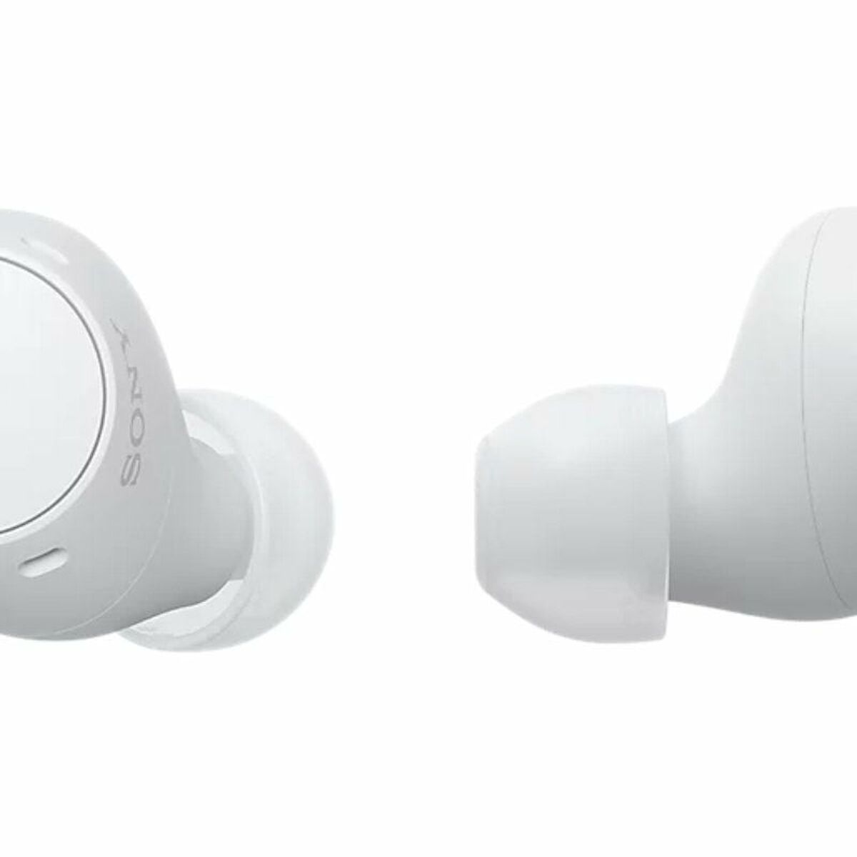 Wireless Earphones with Charging Case Sony WF-C510 White