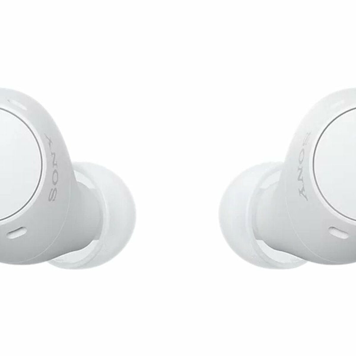 Wireless Earphones with Charging Case Sony WF-C510 White