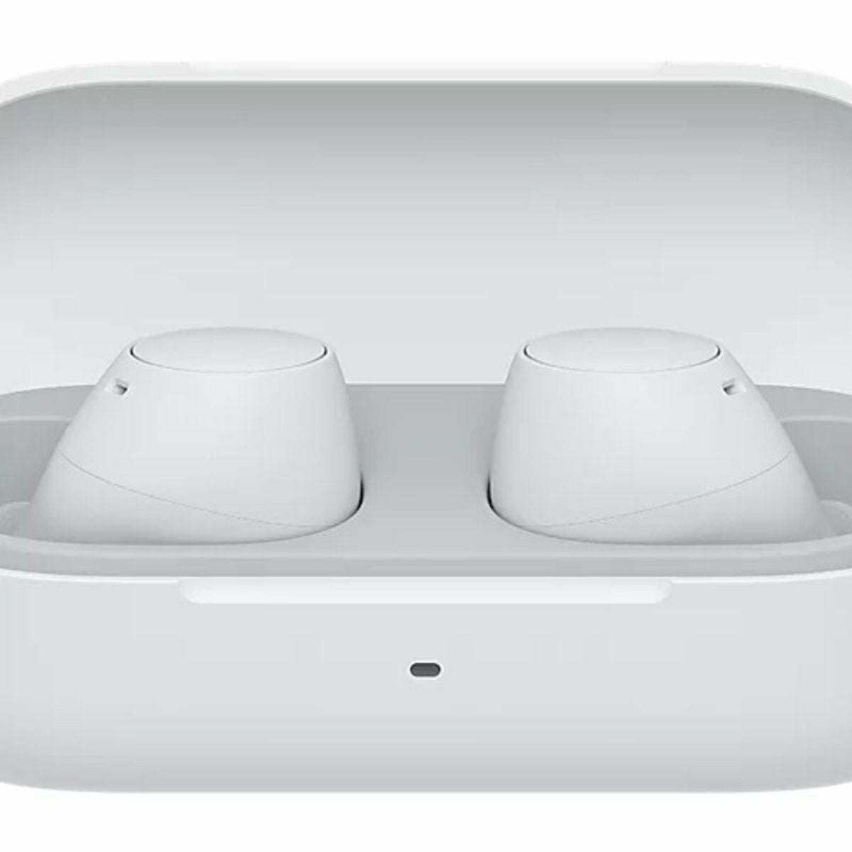 Wireless Earphones with Charging Case Sony WF-C510 White