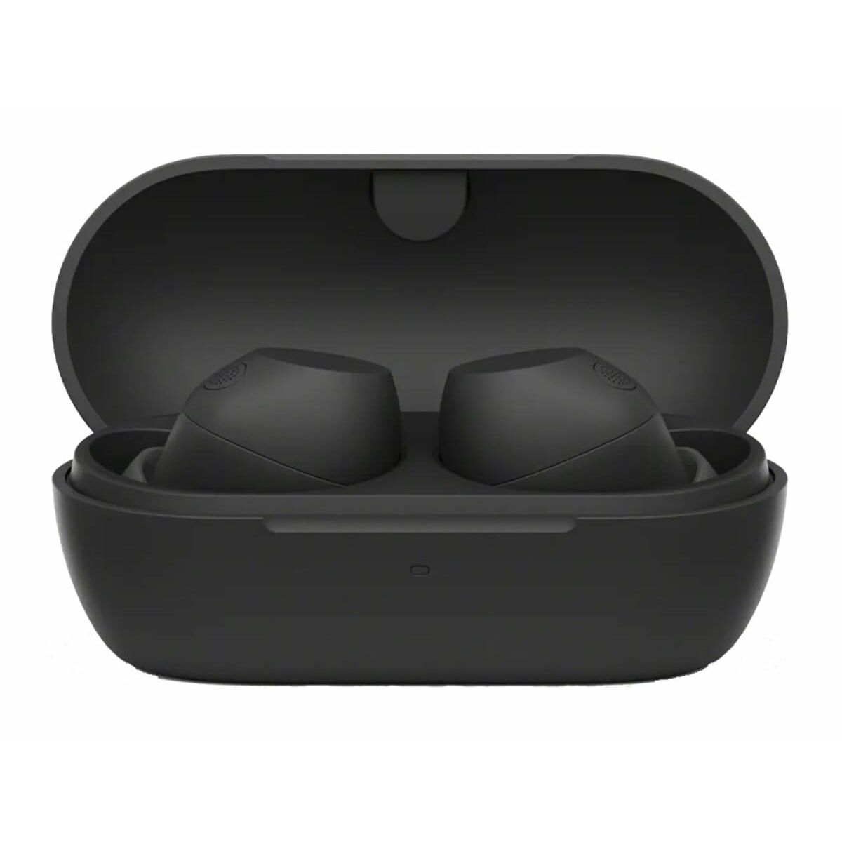 Headphones Sony WFC710NB NEGRO Black