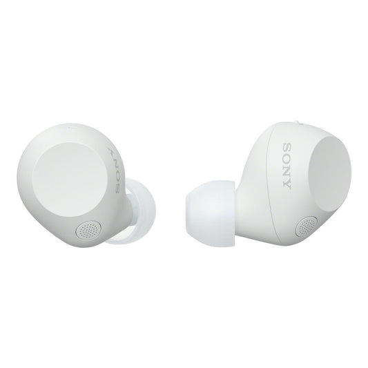 Wireless Earphones with Charging Case Sony WFC710NW BLANCO White
