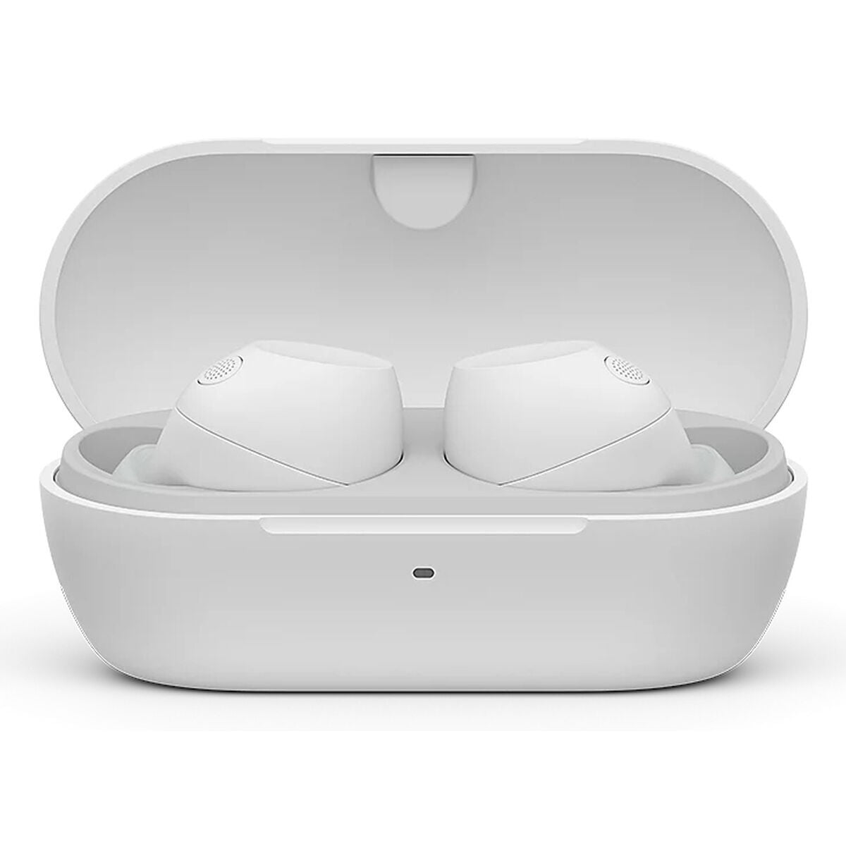 Wireless Earphones with Charging Case Sony WFC710NW BLANCO White