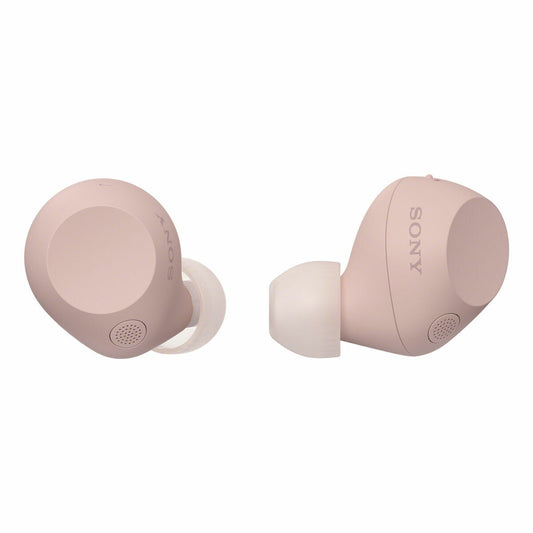 Headphones Sony WFC710NP.CE7 Pink