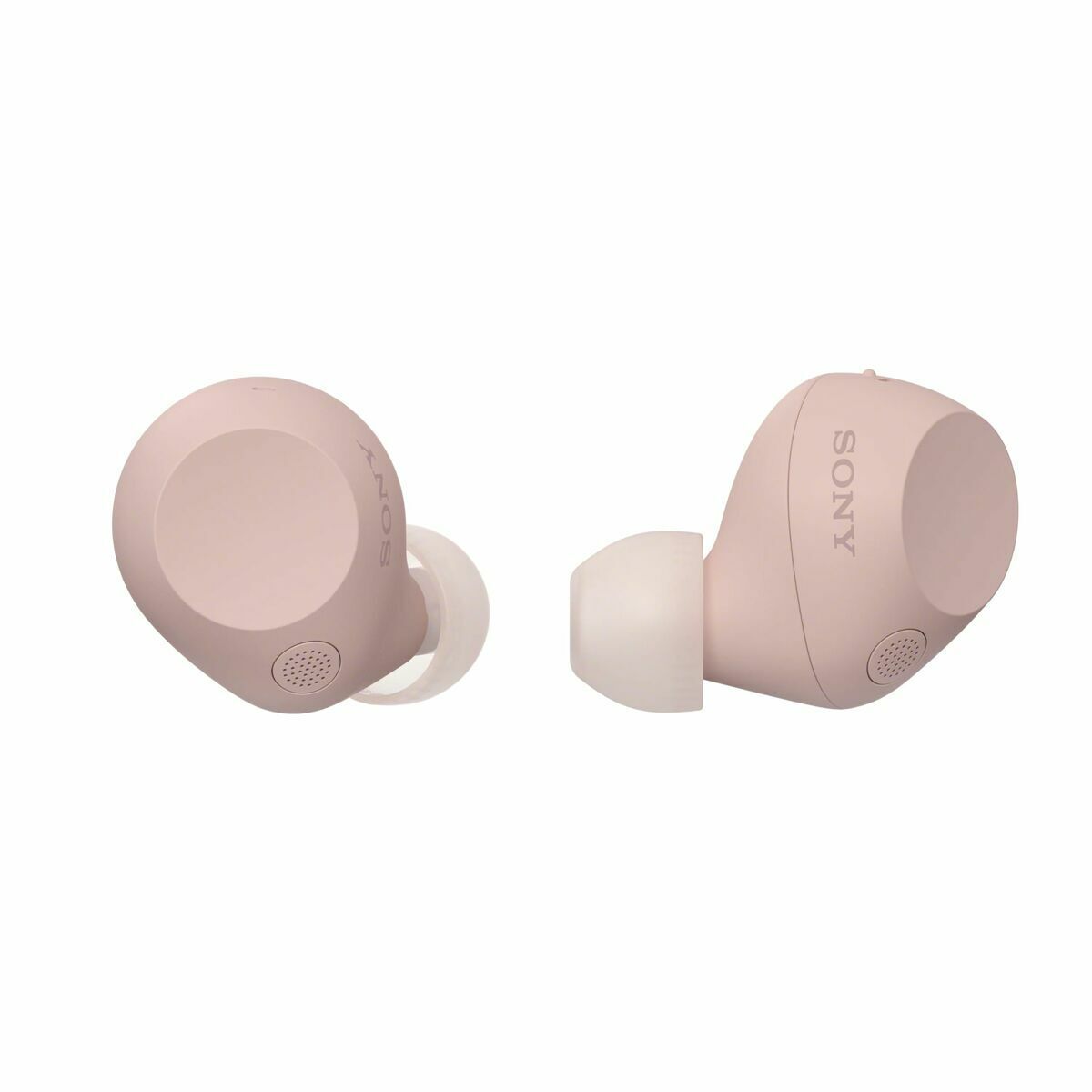 Headphones Sony WFC710NP.CE7 Pink