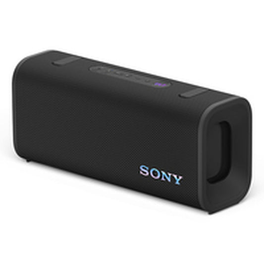 Portable Bluetooth Speakers Sony SRSULT30B.CE7 Black