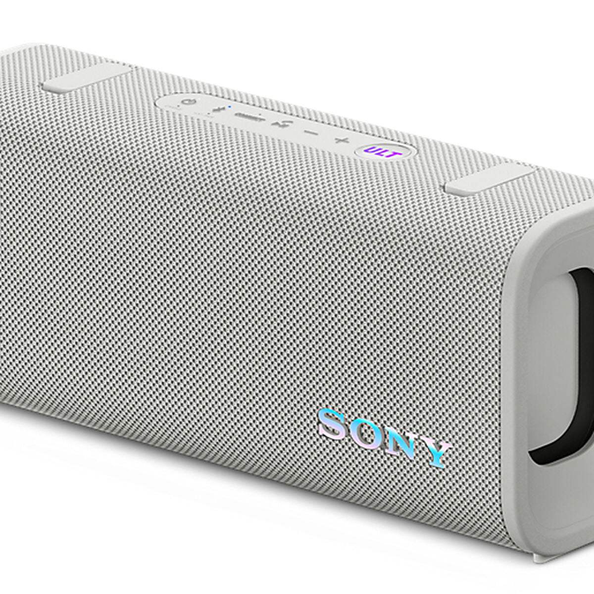Portable Bluetooth Speakers Sony SRSULT30W.CE7 White 100 W